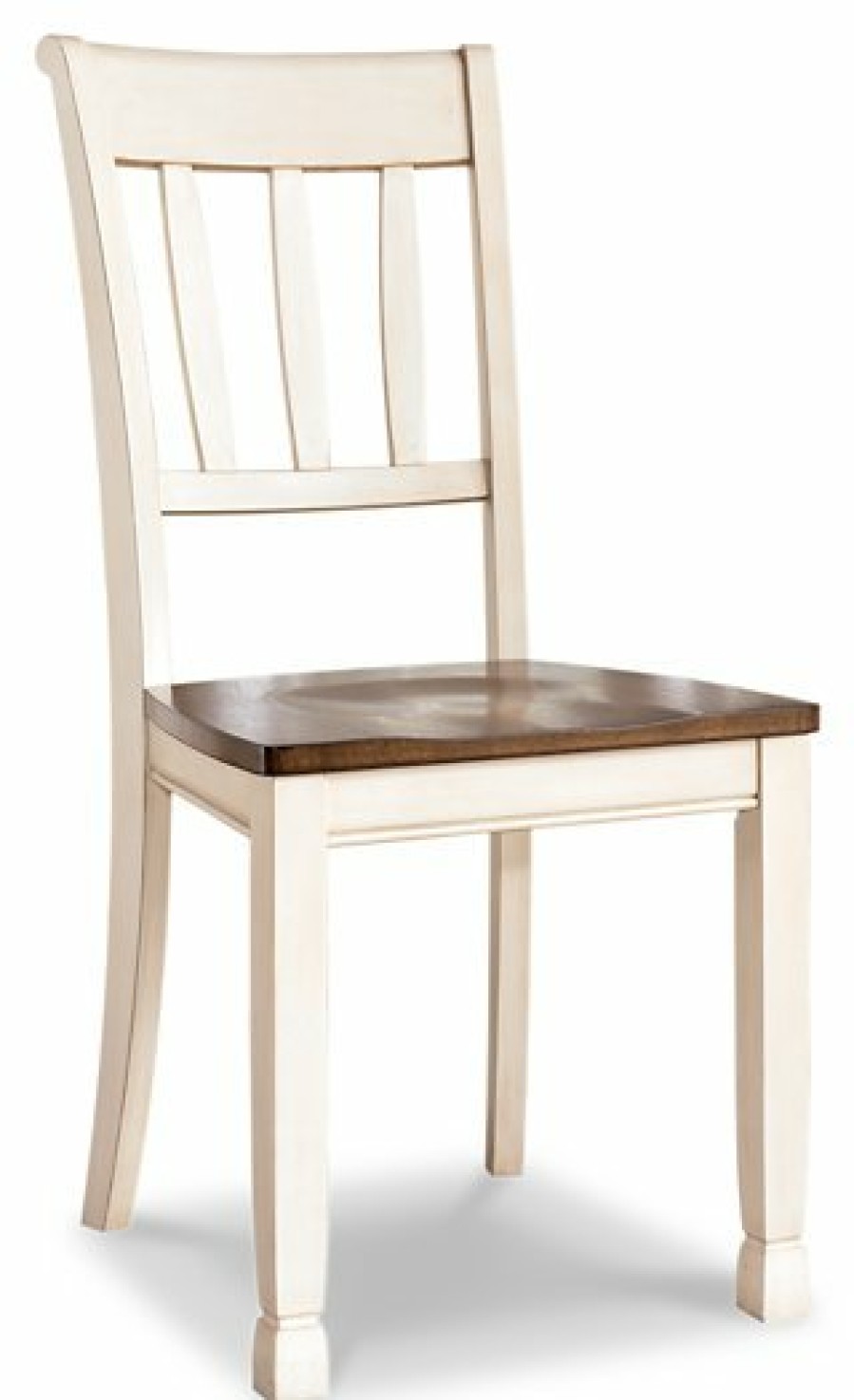 Dining Room Ashley Furniture | Whitesburg Dining Chair