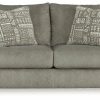 Living Room Ashley Furniture | Soletren Loveseat