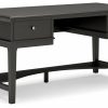 Home Office Ashley Furniture | Beckincreek 60" Home Office Desk