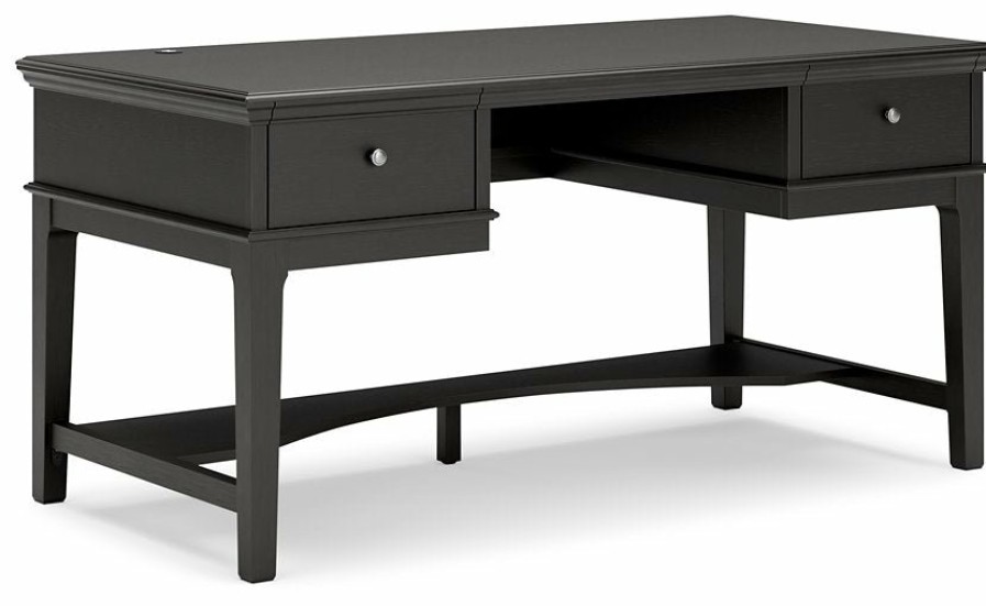 Home Office Ashley Furniture | Beckincreek 60" Home Office Desk