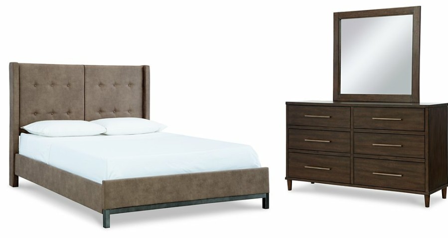 Bedroom Ashley Furniture | Wittland Bedroom Set