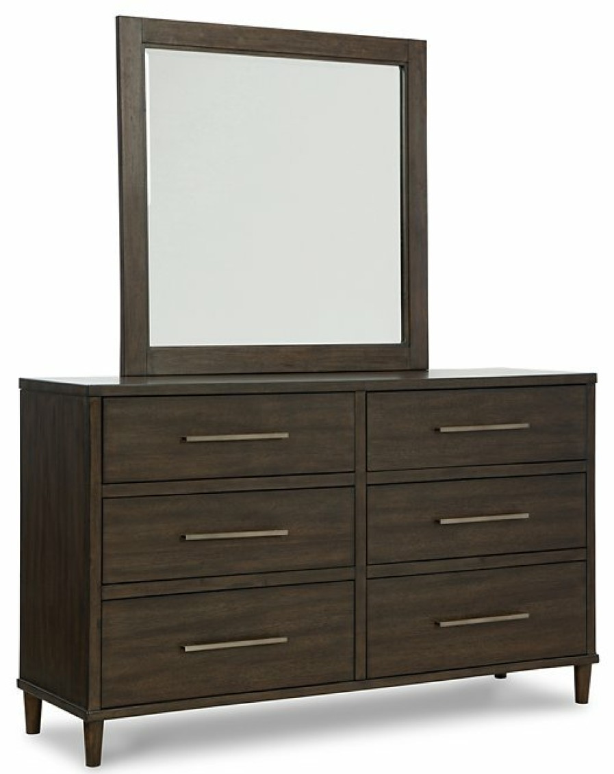 Bedroom Ashley Furniture | Wittland Bedroom Set