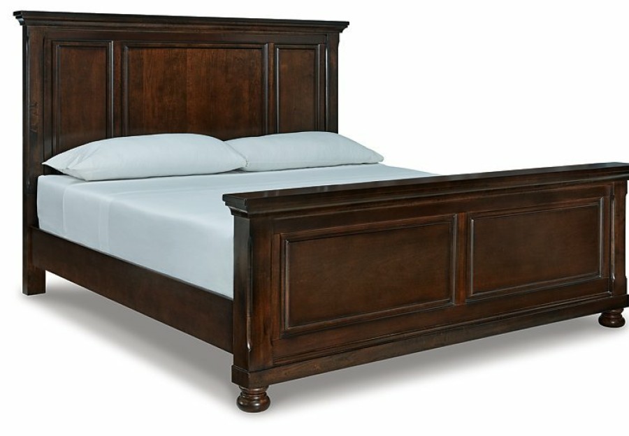 Bedroom Ashley Furniture | Porter Bed