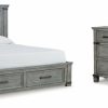 Bedroom Ashley Furniture | Russelyn Bedroom Set