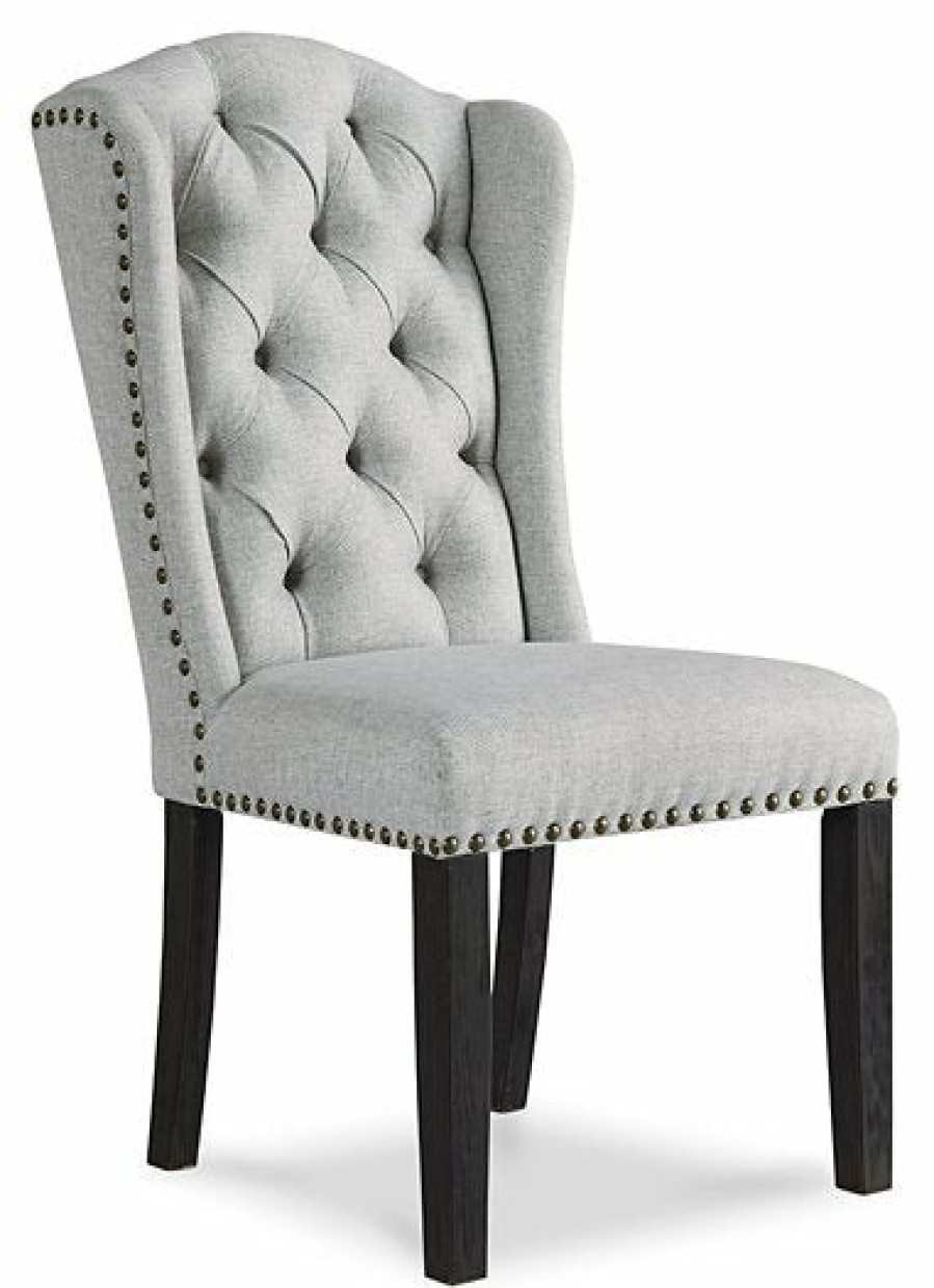 Dining Room Ashley Furniture | Jeanette Dining Chair