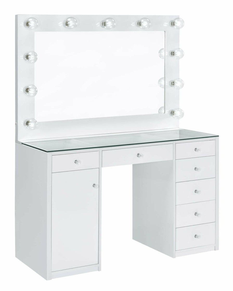 Bedroom Coaster Z2 Premium | 931143 Vanity