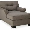 Living Room Ashley Furniture | Tibbee Chaise