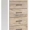 Bedroom Ashley Furniture | Charbitt Chest Of Drawers