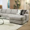 Living Room FOA East | Walthamstow Sectional