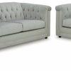 Living Room Ashley Furniture | Josanna Living Room Set