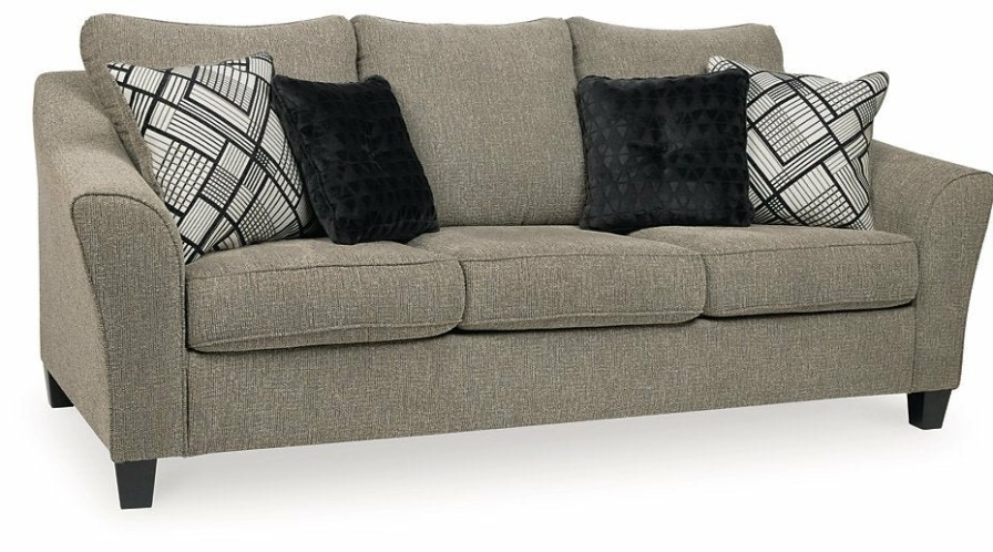 Living Room Ashley Furniture | Barnesley Sofa