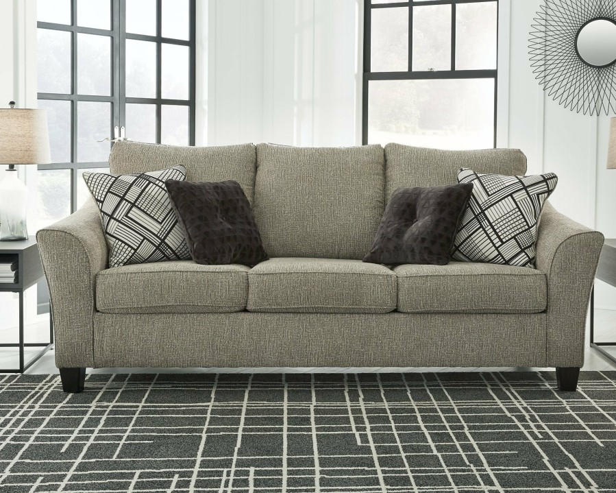 Living Room Ashley Furniture | Barnesley Sofa