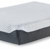 Mattress Ashley Furniture | 12 Inch Chime Elite Memory Foam Mattress In A Box