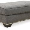 Living Room Ashley Furniture | Locklin Ottoman