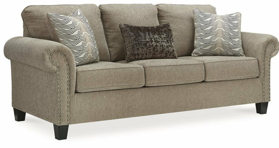 Living Room Ashley Furniture | Shewsbury Sofa