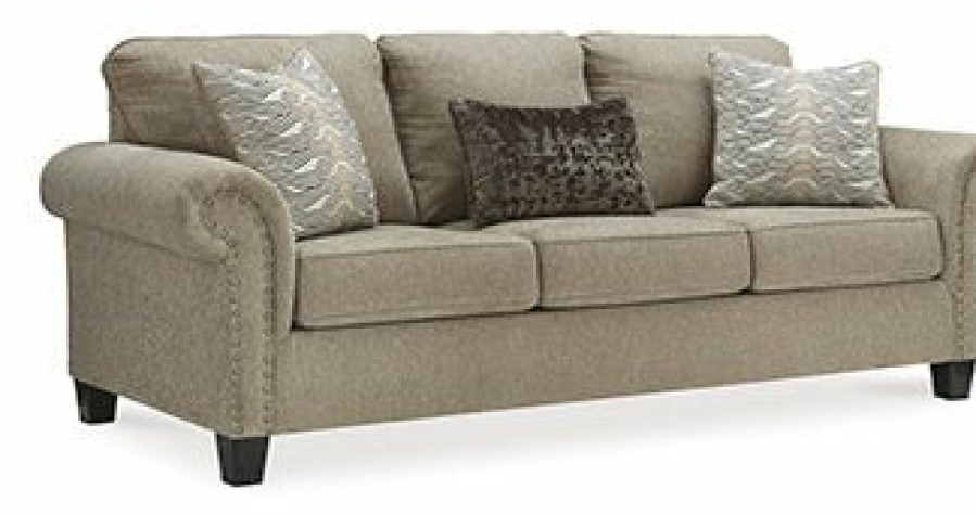 Living Room Ashley Furniture | Shewsbury Sofa