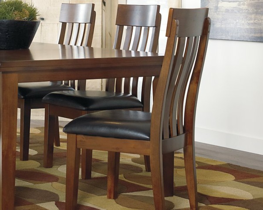 Dining Room Ashley Furniture | Ralene Dining Chair