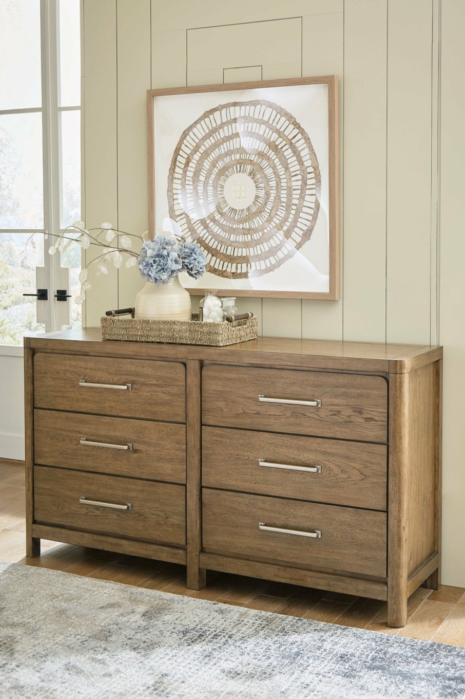 Bedroom Ashley Furniture | Cabalynn Dresser