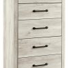 Bedroom Ashley Furniture | Cambeck Chest Of Drawers