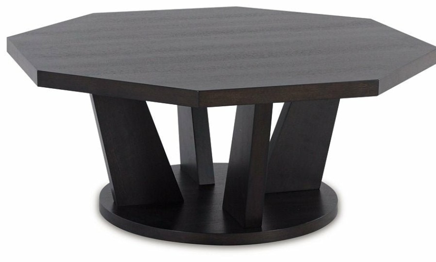 Living Room Ashley Furniture | Chasinfield Coffee Table