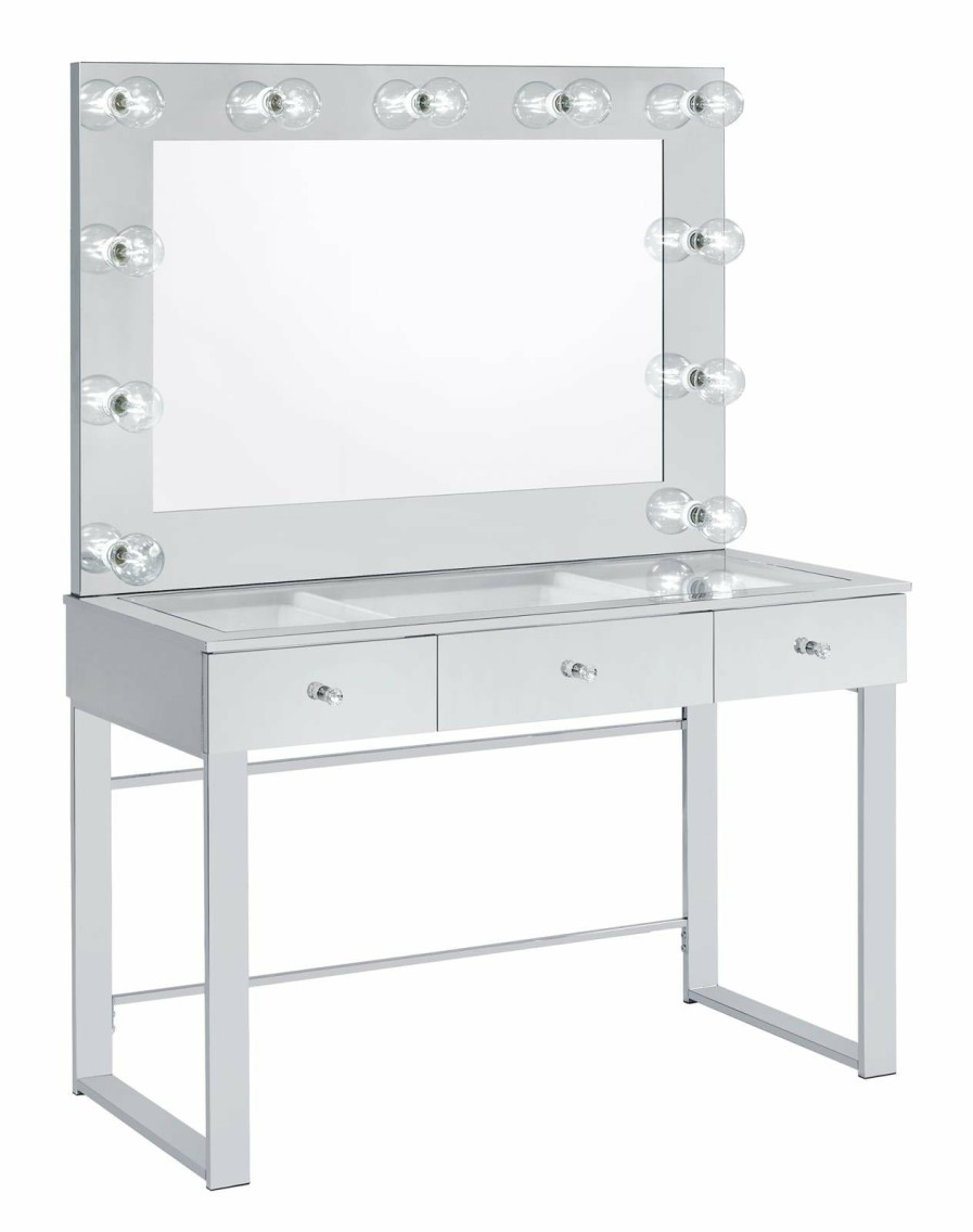 Bedroom Coaster Z2 Premium | 935934 Vanity