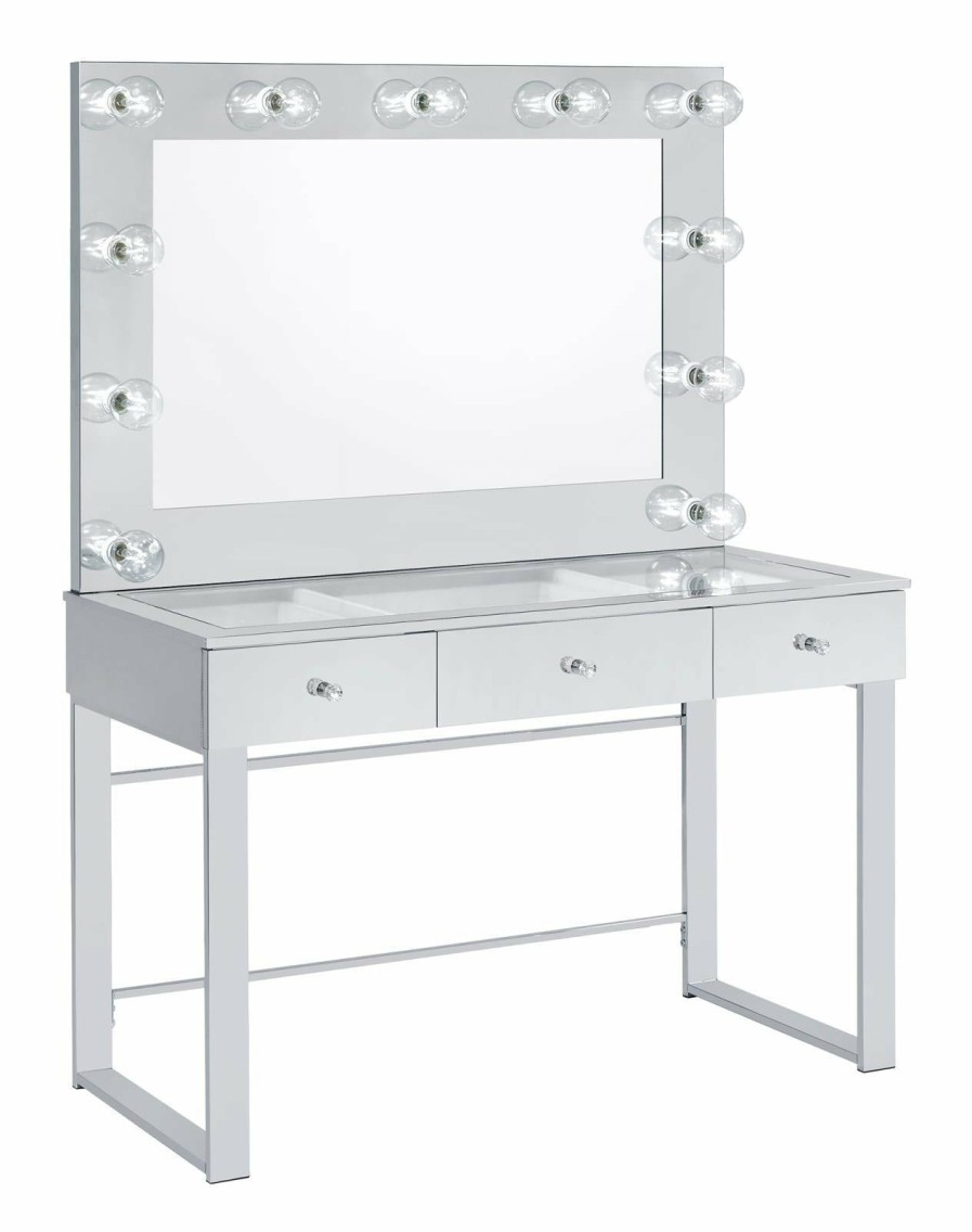 Bedroom Coaster Z2 Premium | 935934 Vanity