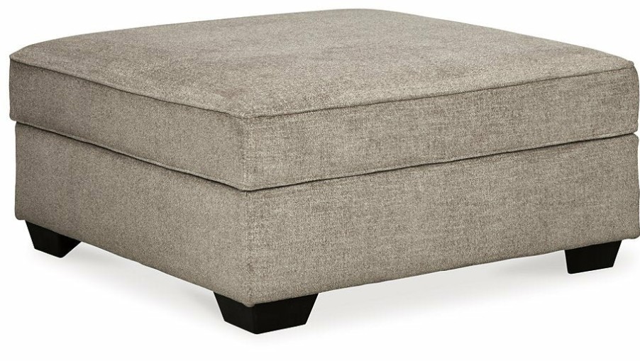 Living Room Ashley Furniture | Bovarian Ottoman