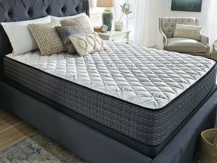 Mattress Ashley Furniture | Limited Edition Firm Xtra Long Mattress