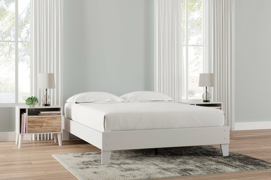 Bedroom Ashley Furniture | Piperton Bed