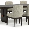 Dining Room Ashley Furniture | Burkhaus Dining Room Set