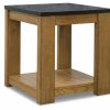 Living Room Ashley Furniture | Quentina End Table