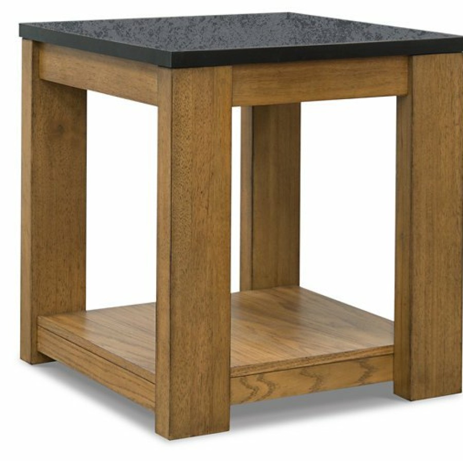 Living Room Ashley Furniture | Quentina End Table