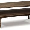 Living Room Ashley Furniture | Kisper Coffee Table