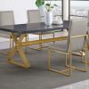 Dining Room Coaster Z2 Premium | G191991 Dining Table