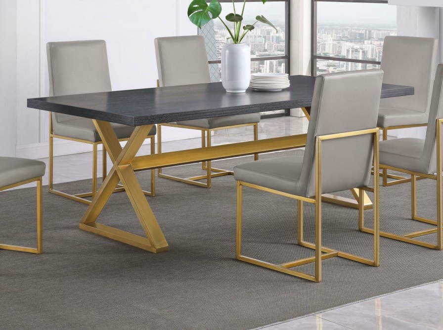 Dining Room Coaster Z2 Premium | G191991 Dining Table