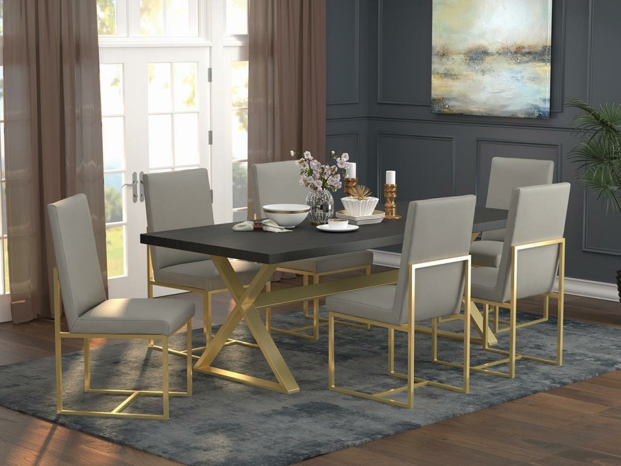 Dining Room Coaster Z2 Premium | G191991 Dining Table