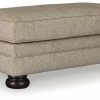 Living Room Ashley Furniture | Kananwood Ottoman