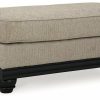 Living Room Ashley Furniture | Elbiani Ottoman