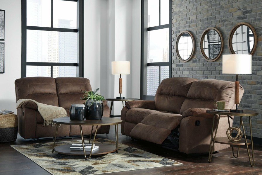 Living Room Ashley Furniture | Bolzano Living Room Set