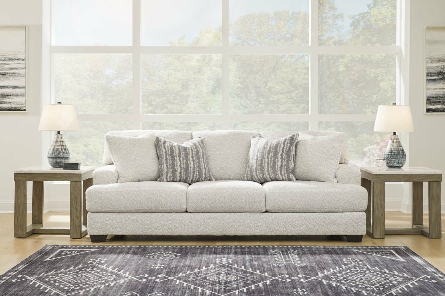 Living Room Ashley Furniture | Brebryan Sofa