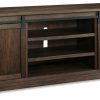 Entertainment Ashley Furniture | Budmore 70" Tv Stand