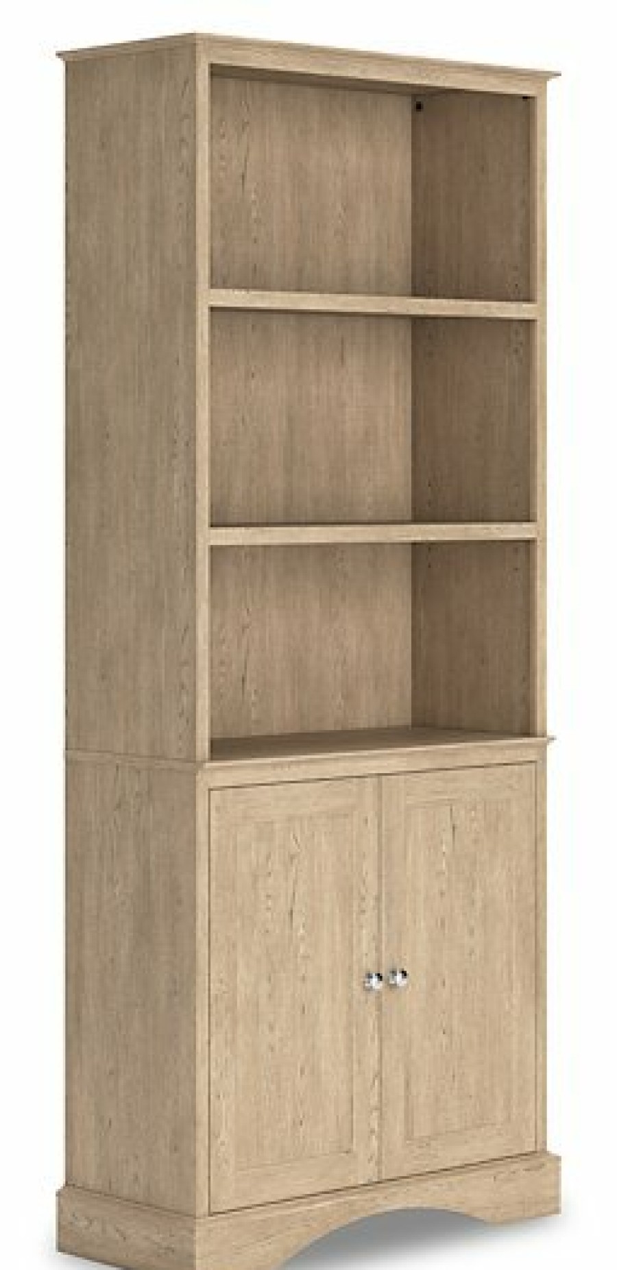 Home Office Ashley Furniture | Elmferd 72" Bookcase