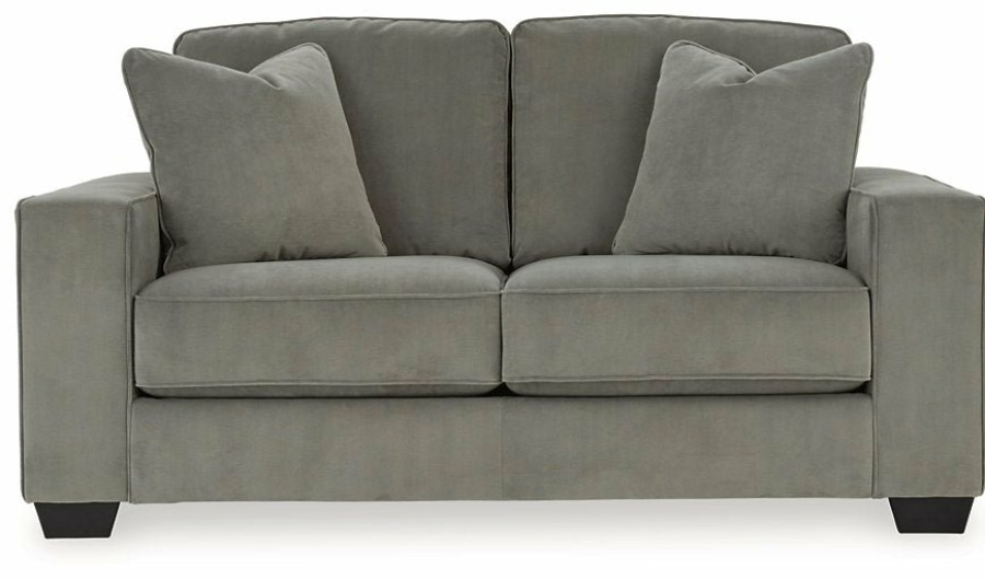 Living Room Ashley Furniture | Angleton Loveseat