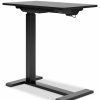 Home Office Ashley Furniture | Lynxtyn Adjustable Height Home Office Side Desk