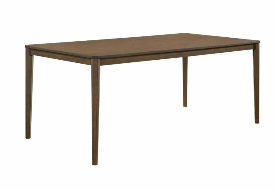 Dining Room Coaster Z2 Premium | G109841 Dining Table