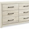 Bedroom Ashley Furniture | Cambeck Dresser