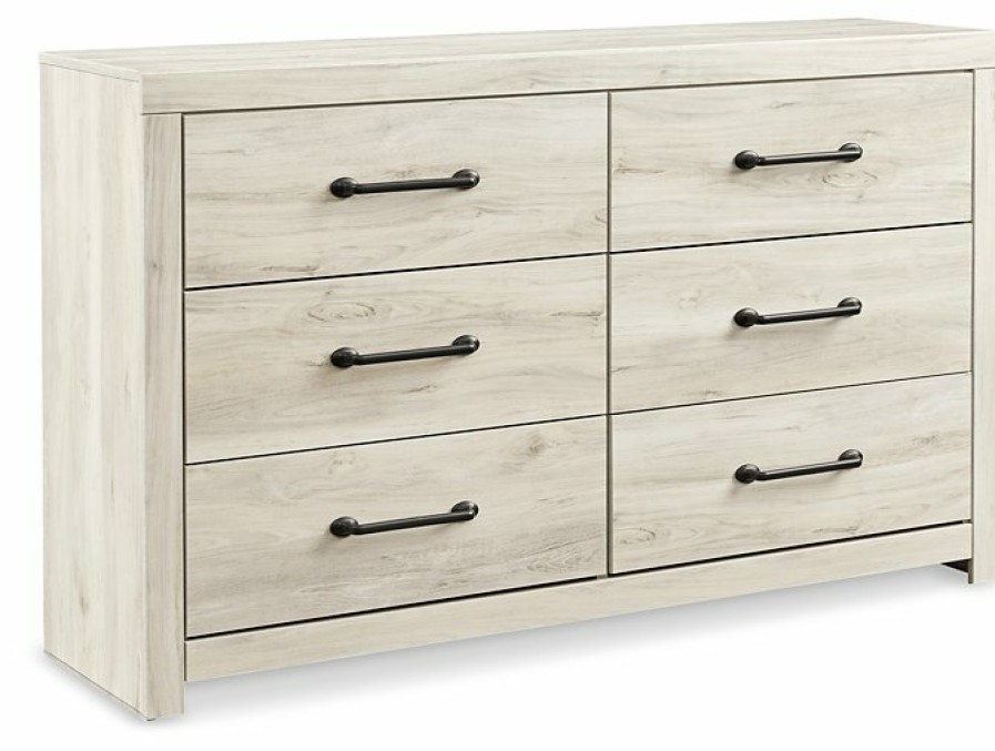 Bedroom Ashley Furniture | Cambeck Dresser