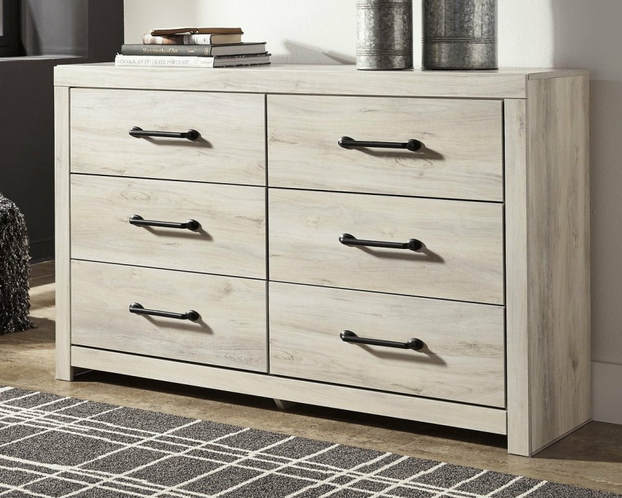 Bedroom Ashley Furniture | Cambeck Dresser