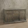 Dining Room ACME | Landon Salvage Brown Server