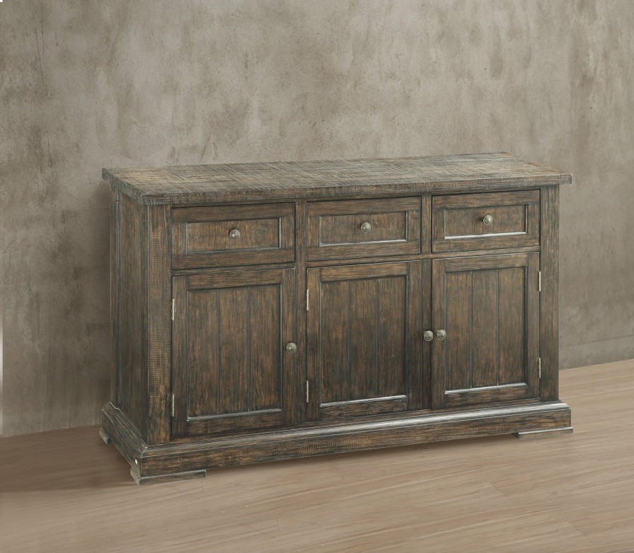 Dining Room ACME | Landon Salvage Brown Server